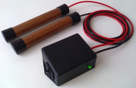 Zapper 2 B :: frequencias-zapper